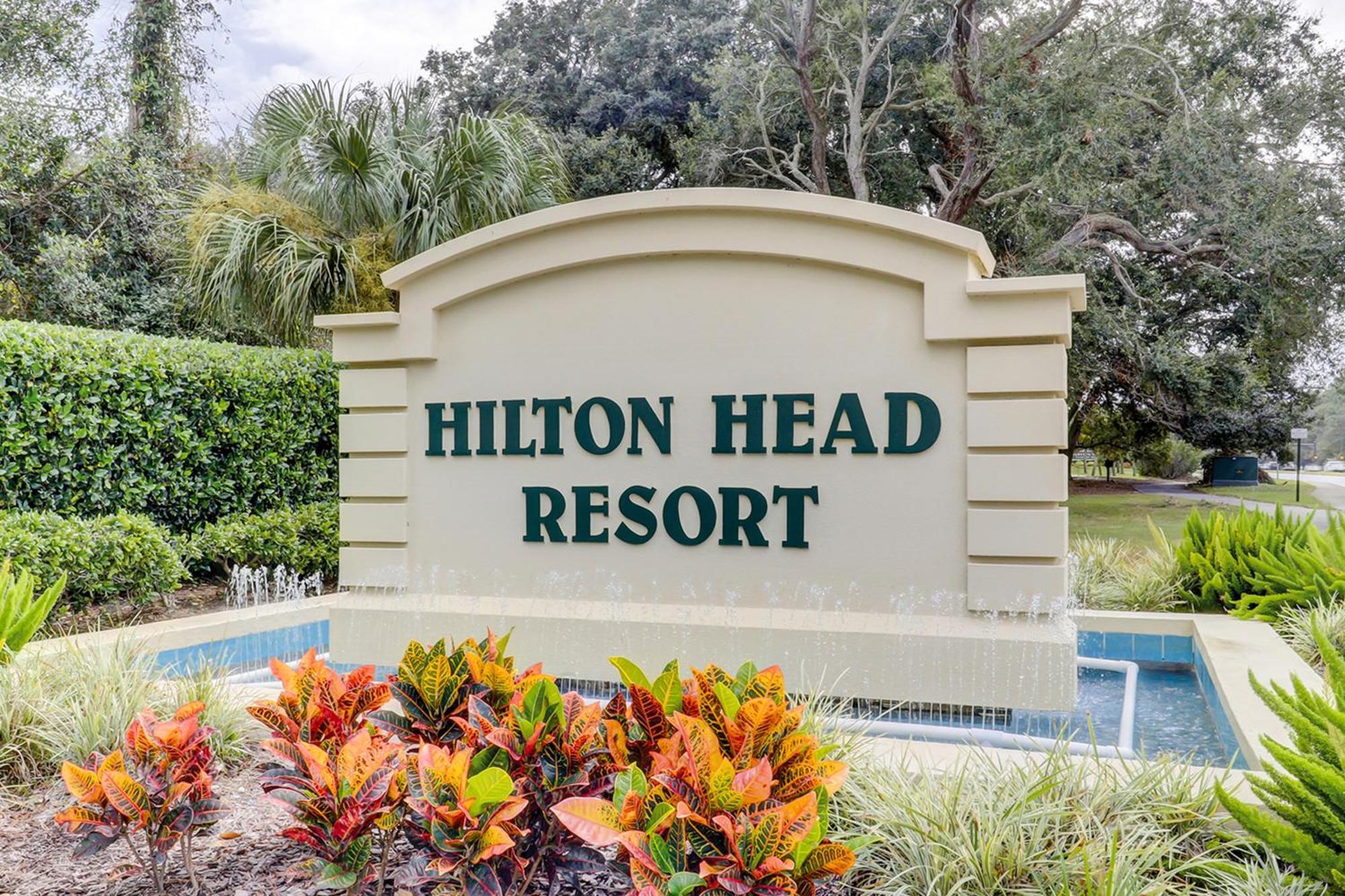 Hilton Head Resort Hilton Head Island Værelse billede